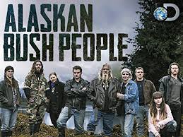 Alaskan Bush People: Season 3