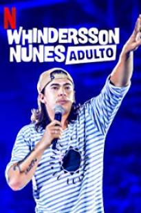 Whindersson Nunes: Adulto