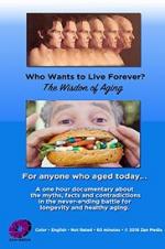 Who Wants To Live Forever, The Wisdom Of Aging.