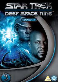 Star Trek: Deep Space Nine: Season 3