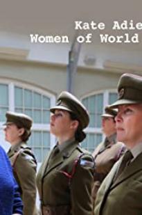 Women Of World War One