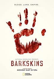 Barkskins: Season 1