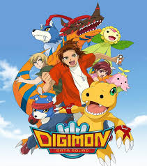 Digimon: Digital Monsters: Season 5