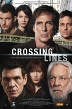 Crossing Lines: Season 3