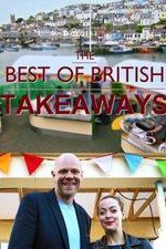 The Best Of British Takeaways: Season 1