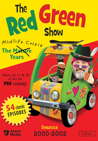 The Red Green Show: Season 11