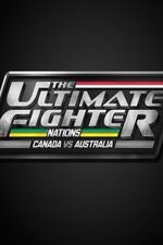 The Ultimate Fighter Nations: Canada Vs. Australia: Season 1